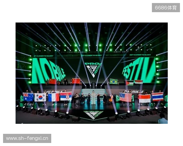 国际足球电竞赛事FC PRO冠军杯暨FC PRO 足球世界挑战赛在上海举行 国际足球电竞赛事FC PRO冠军杯暨FC PRO 足球世界挑战赛在上海举行