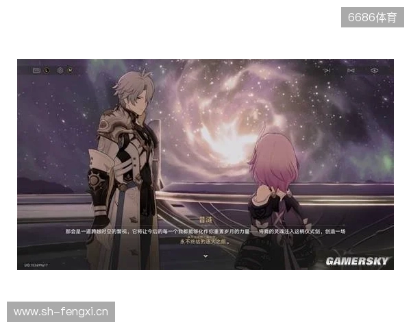 因“爱”诞生的昔涟,是如何让未来拯救过去的? 因“爱”诞生的昔涟,是如何让未来拯救过去的?