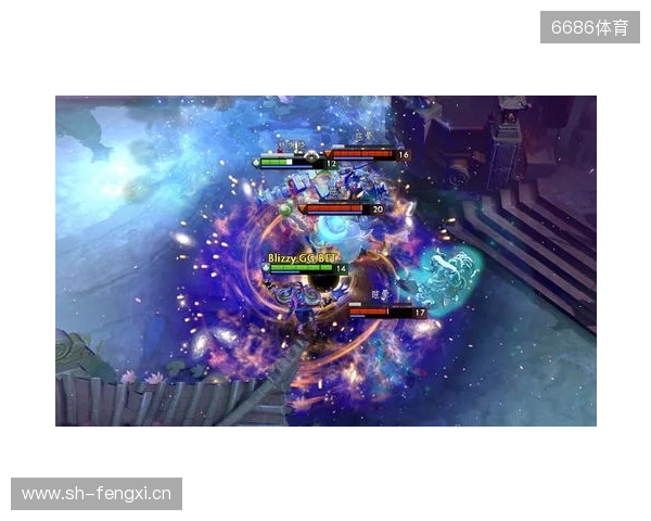 BLAST对抗赛 S2:血脉压制!Falcons 2-0 Spirit BLAST对抗赛 S2:血脉压制!Falcons 2-0 Spirit