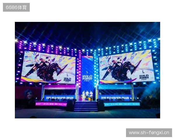 2025英雄联盟手游全球邀请赛:荣光之旅,圆满落幕 2025英雄联盟手游全球邀请赛:荣光之旅,圆满落幕