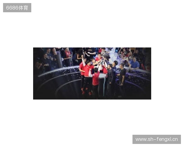 HLTV出品:NIP与fnatic两大落魄豪门如何力挽狂澜,追回逝去的时光 HLTV出品:NIP与fnatic两大落魄豪门如何力挽狂澜,追回逝去的时光