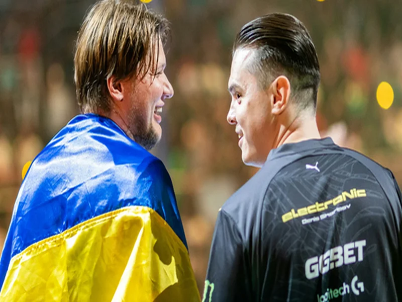 布达佩斯Major第一阶段:乘胜追击!B8 2-0 Legacy